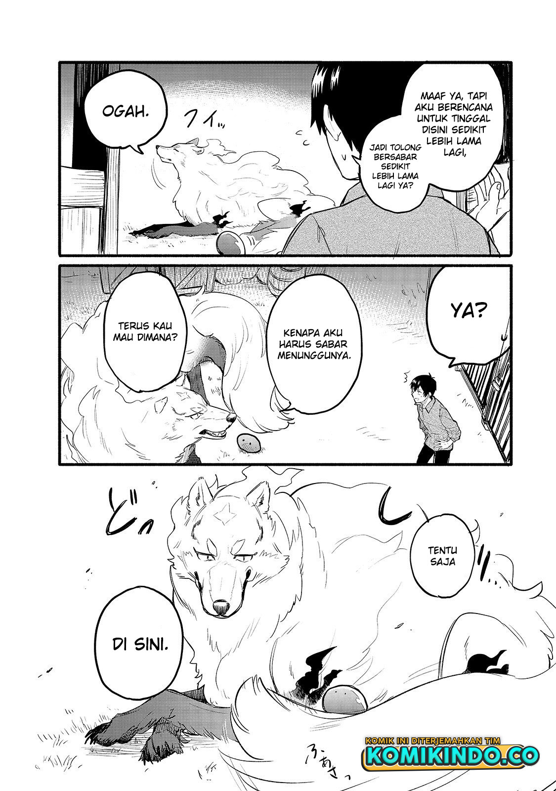Tondemo Skill de Isekai Hourou Meshi: Sui no Daibouken Chapter 32 page 6